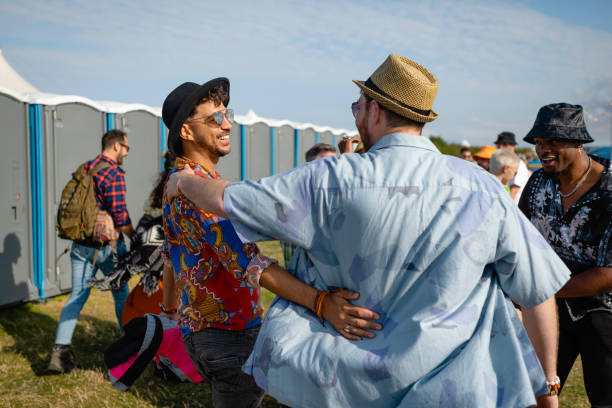 Best Local porta potty services  in Amory, MS